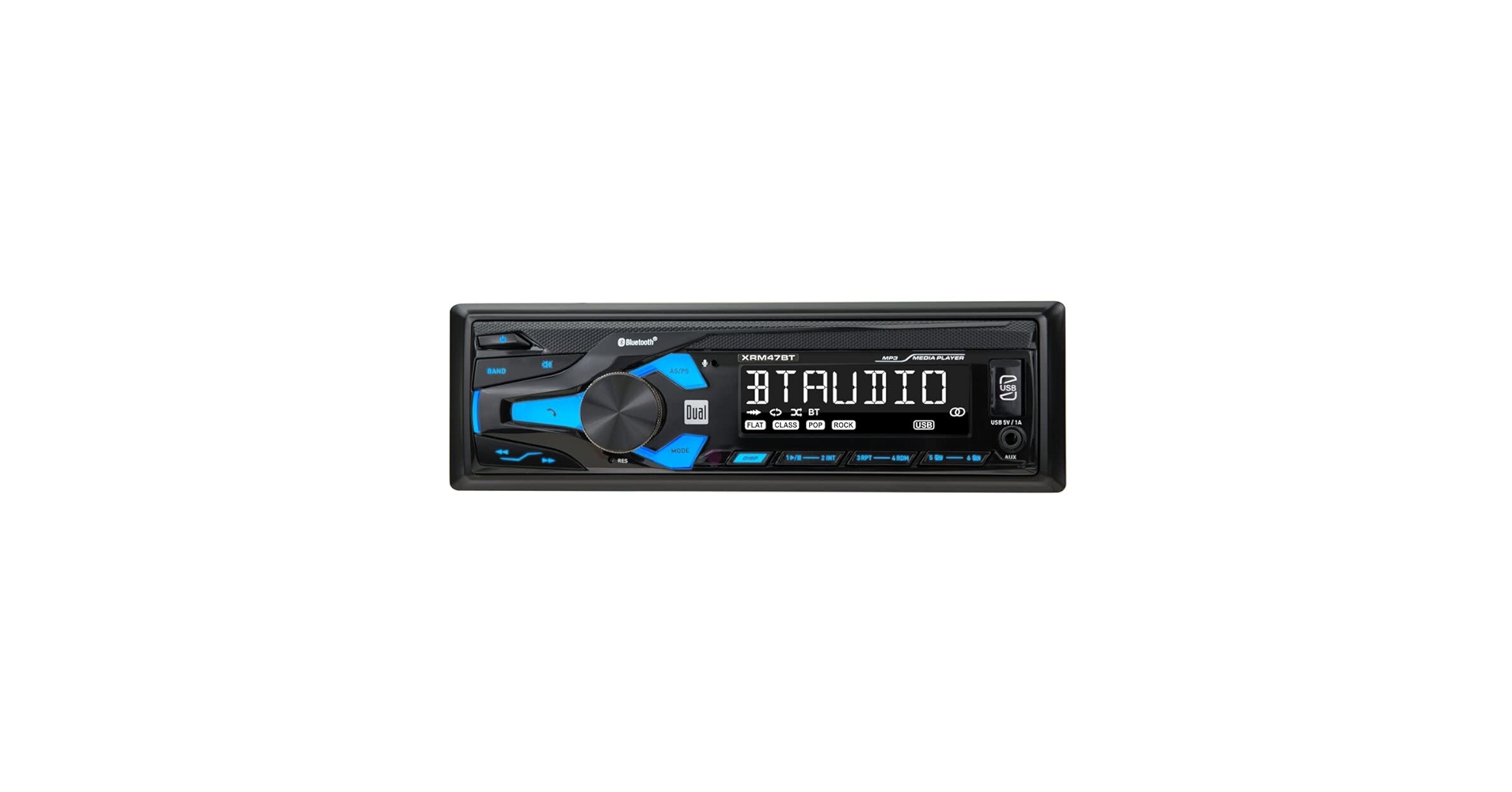 Amazon.com: Compatible Kubota Tractor Direct Connect Stereo
